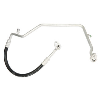 Four Seasons® - A/C Discharge Line Hose Assembly
