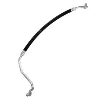 Four Seasons® - A/C Suction Line Hose Assembly