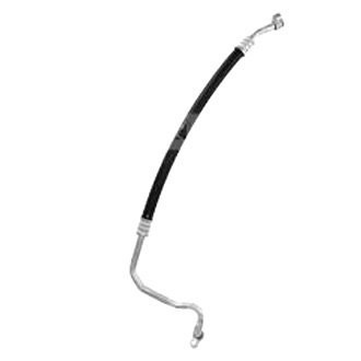 Four Seasons® - A/C Suction Line Hose Assembly