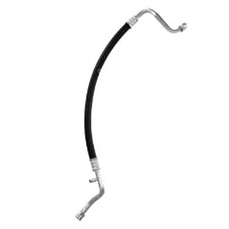 Four Seasons® - A/C Suction Line Hose Assembly