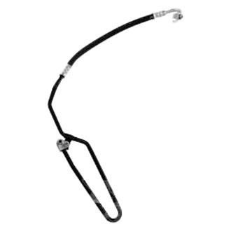 Four Seasons® - A/C Discharge Line Hose Assembly