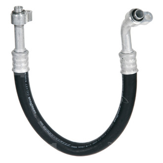 Four Seasons® - A/C Suction Line Hose Assembly
