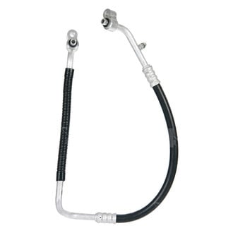 Four Seasons® - A/C Discharge Line Hose Assembly