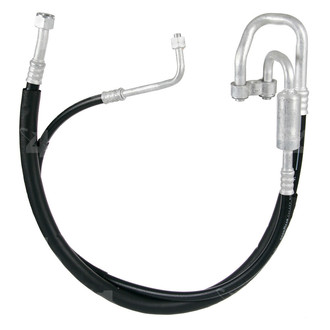Four Seasons® - A/C Discharge and Suction Line Hose Assembly