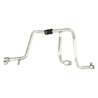 Four Seasons® - A/C Suction Line Hose Assembly