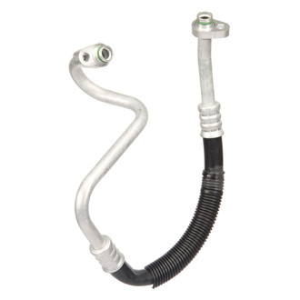 Four Seasons® - A/C Suction Line Hose Assembly