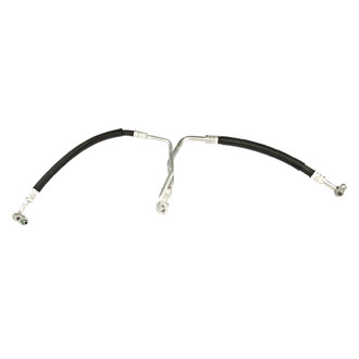 Four Seasons® - A/C Discharge and Suction Line Hose Assembly