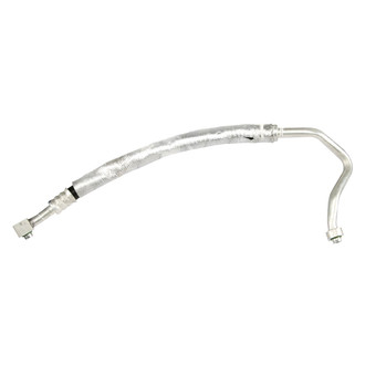 Four Seasons® - A/C Suction Line Hose Assembly