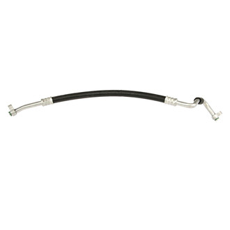 Four Seasons® - A/C Suction Line Hose Assembly