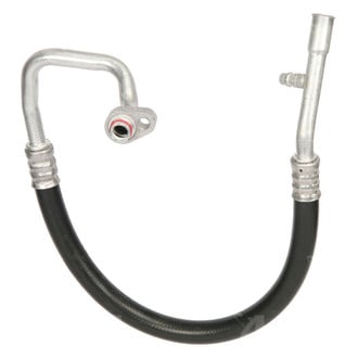 Four Seasons® - A/C Suction Line Hose Assembly