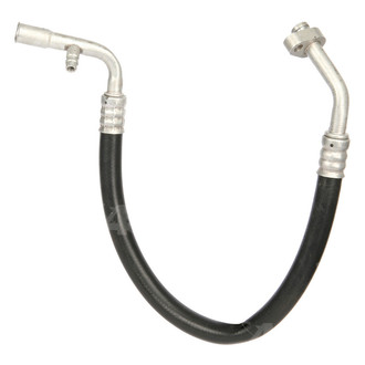 Four Seasons® - A/C Suction Line Hose Assembly