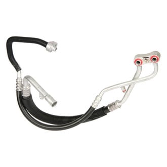 Four Seasons® - A/C Discharge and Suction Line Hose Assembly