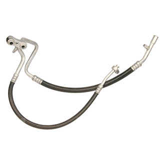 Four Seasons® - A/C Discharge and Suction Line Hose Assembly