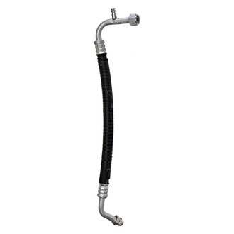 Four Seasons® - A/C Suction Line Hose Assembly
