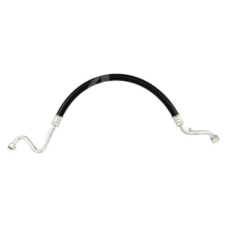 Four Seasons® - A/C Suction Line Hose Assembly