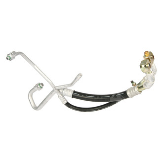 Four Seasons® - A/C Discharge and Suction Line Hose Assembly