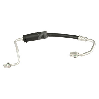Four Seasons® - A/C Discharge Line Hose Assembly