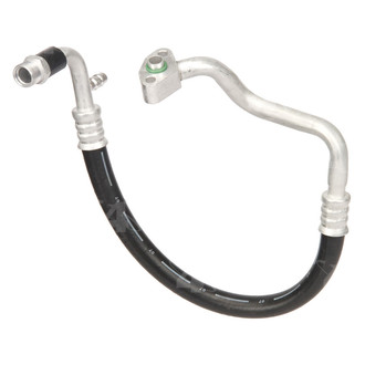 Four Seasons® - A/C Suction Line Hose Assembly
