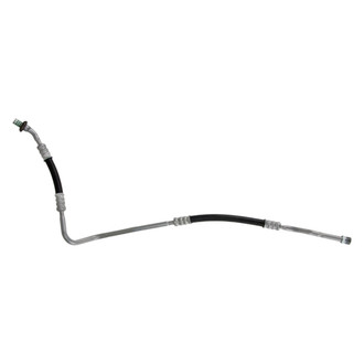Four Seasons® - A/C Liquid Line Hose Assembly