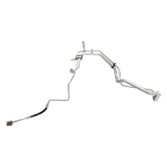 Four Seasons® - A/C Suction and Liquid Line Hose Assembly
