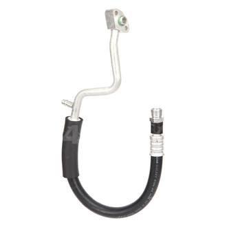 Four Seasons® - A/C Suction Line Hose Assembly
