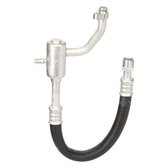 Four Seasons® - A/C Suction Line Hose Assembly