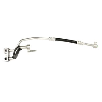 Four Seasons® - A/C Suction and Liquid Line Hose Assembly