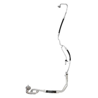 Four Seasons® - A/C Suction and Liquid Line Hose Assembly