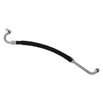 Four Seasons® - A/C Suction Line Hose Assembly