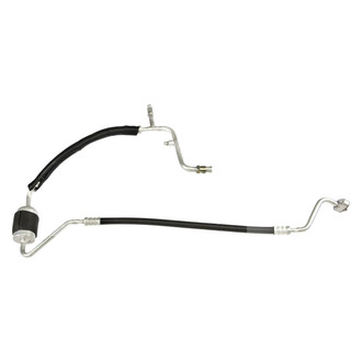 Four Seasons® - A/C Discharge Line Hose Assembly