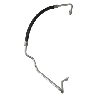Four Seasons® - A/C Suction Line Hose Assembly
