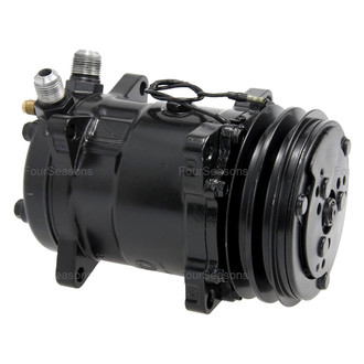 Four Seasons® - A/C Compressor