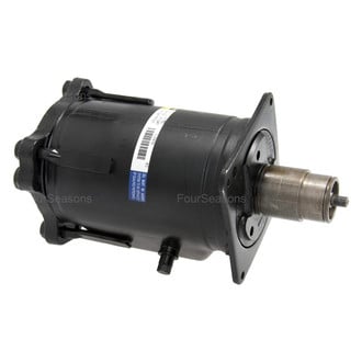 Four Seasons® - Remanufactured A/C Compressor without Clutch