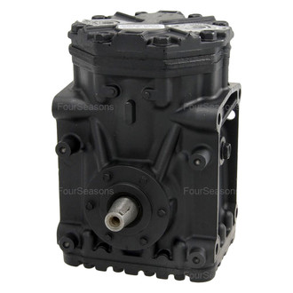 Four Seasons® - Remanufactured A/C Compressor without Clutch