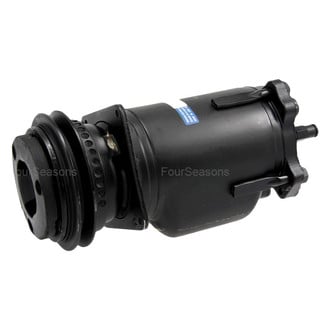 Four Seasons® - Remanufactured A/C Compressor with Clutch