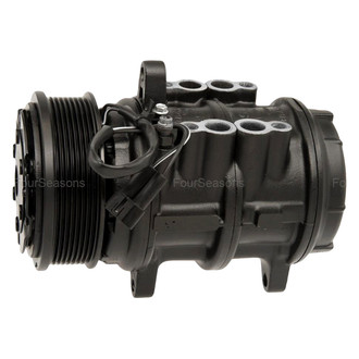 Four Seasons® - Remanufactured A/C Compressor with Clutch