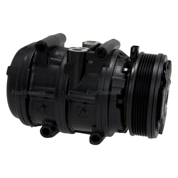 Four Seasons® - Remanufactured A/C Compressor with Clutch