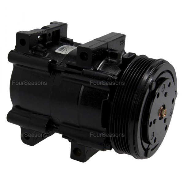 Four Seasons® - Remanufactured A/C Compressor with Clutch