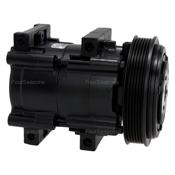 Four Seasons® - Remanufactured A/C Compressor with Clutch