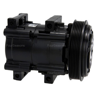 Four Seasons® - Remanufactured A/C Compressor with Clutch