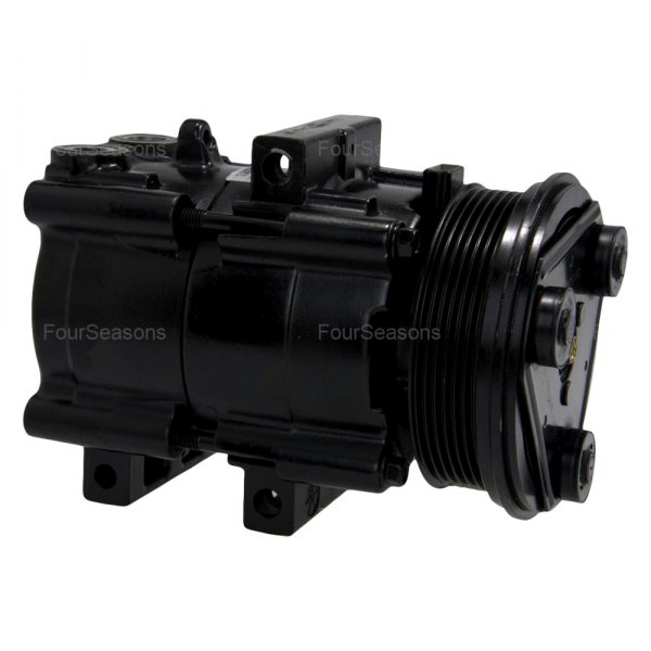 Four Seasons® - Remanufactured A/C Compressor with Clutch