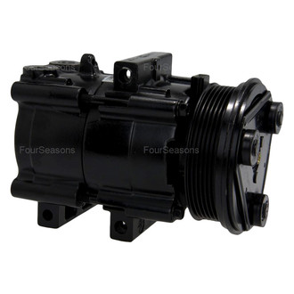 Four Seasons® - A/C Compressor
