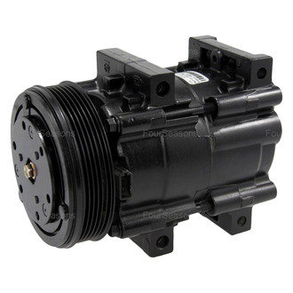 Four Seasons® - A/C Compressor with Clutch