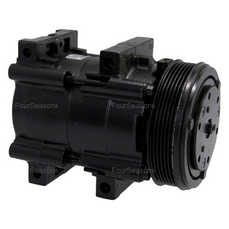 Four Seasons® - A/C Compressor