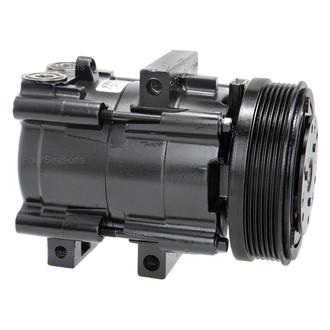 Four Seasons® - Remanufactured A/C Compressor with Clutch