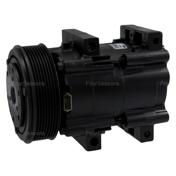 Four Seasons® - Remanufactured A/C Compressor with Clutch