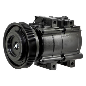 Four Seasons® - Remanufactured A/C Compressor with Clutch