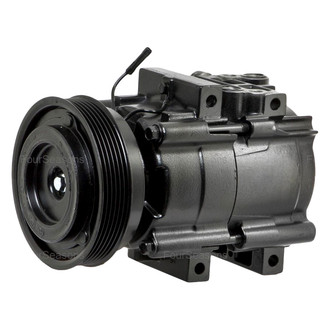Four Seasons® - Remanufactured A/C Compressor with Clutch