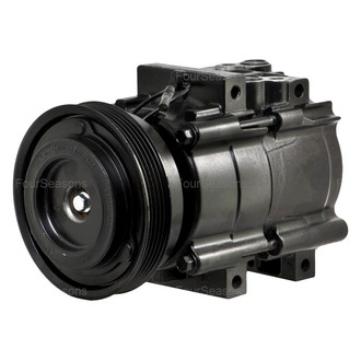 Four Seasons® - Remanufactured A/C Compressor with Clutch
