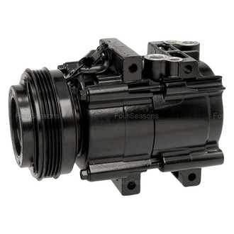 Four Seasons® - Remanufactured A/C Compressor with Clutch